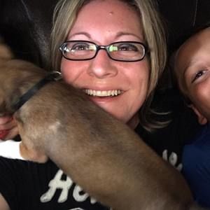 Meet your Posher, Brenda